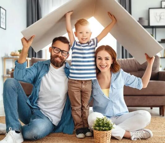 Home Safety Tips to Keep Your Family Safe Home Safety Tips to Keep Your Family Safe