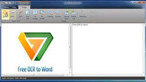 Ocrtoword