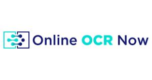 Onlineocr