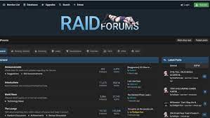 Raidforums