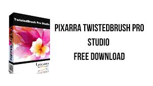 TwistedBrush Pro Studio