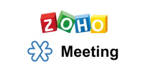 Zoho Meeting