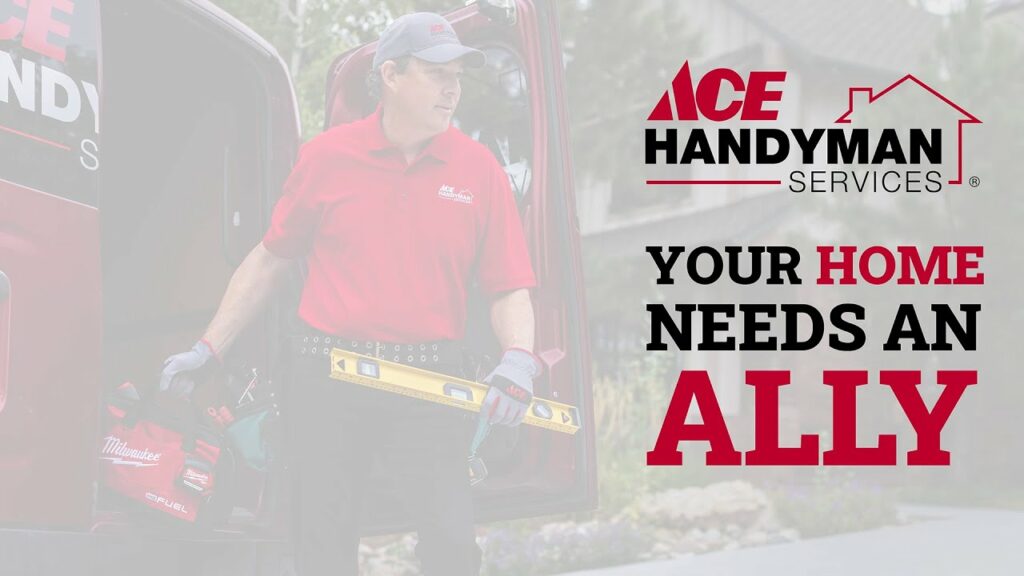ace handyman services