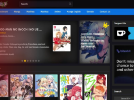 Top 15 Best Rawkuma Alternatives In 2023 Rawkuma Alternatives