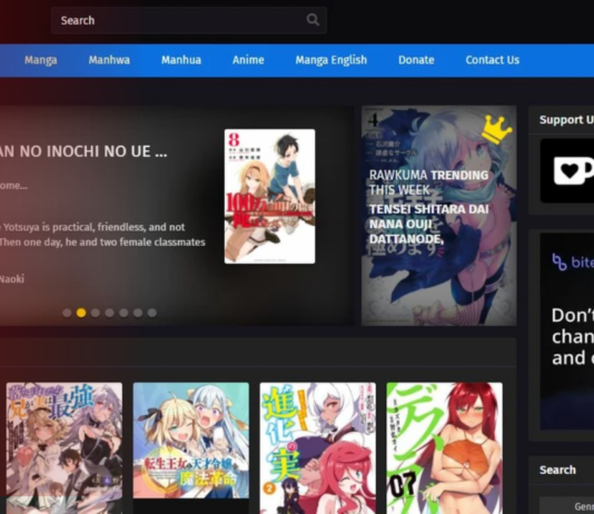 Rawkuma Alternatives