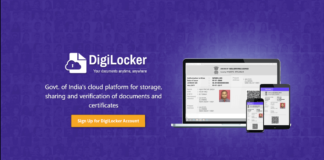 digilocker Alternatives