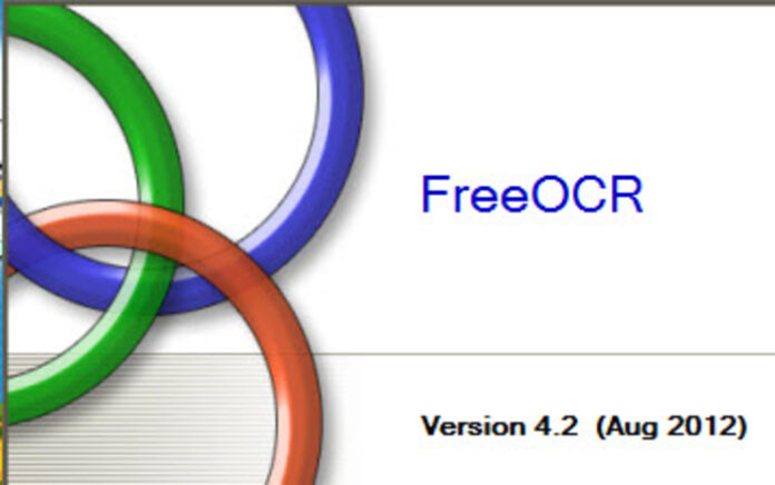 freeocr alternatives