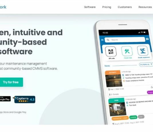 mobilitywork Alternatives