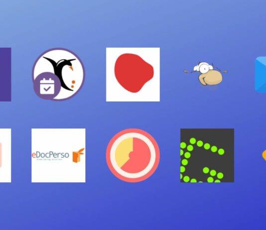 Edocperso Alternatives