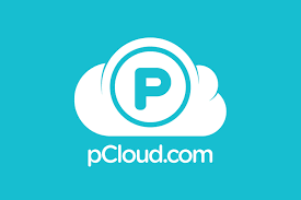 pCloud