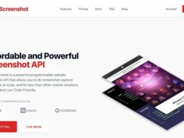 getscreenshot alternatives