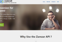 Zamzar Alternatives