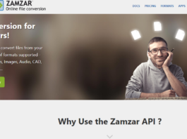 Top 12 Best Zamzar Alternatives In 2024 Zamzar Alternatives