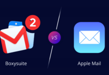 Apple Mail Alternatives