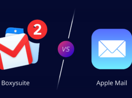 Apple Mail Alternatives