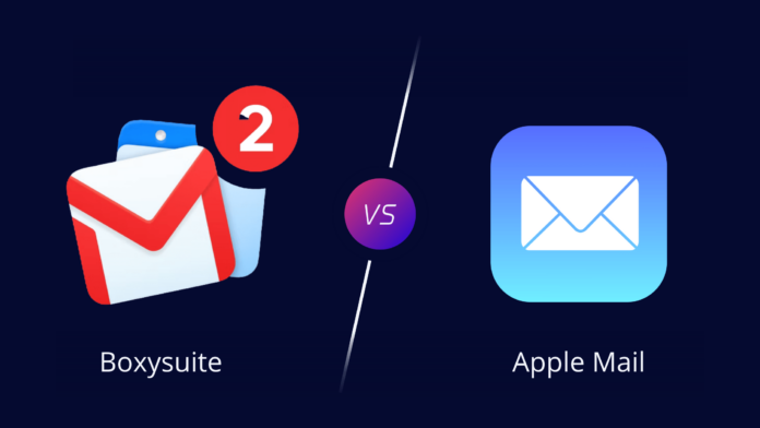 Apple Mail Alternatives