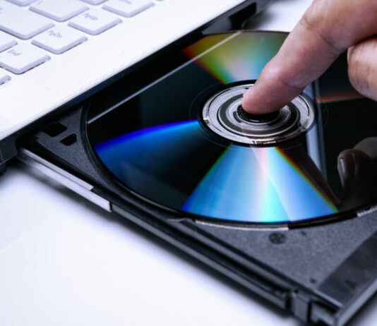 Top 8 Best DVD Burning Software