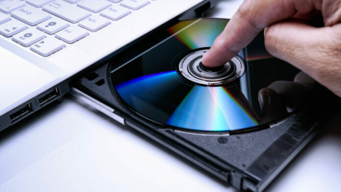 Top 8 Best DVD Burning Software