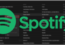 How To Clear The Queue On Spotify