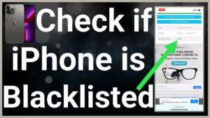 How to check if your Phone is Blacklisted