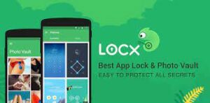 LOCX App Lock