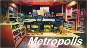 Metropolis Studios