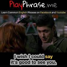 Playphrase.me