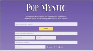 PopMystic 