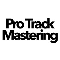 Pro Track Mastering