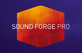 Sound Forge