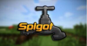 Spigot