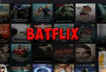 batflix Alternatives