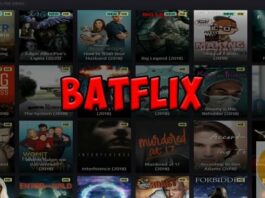 batflix Alternatives