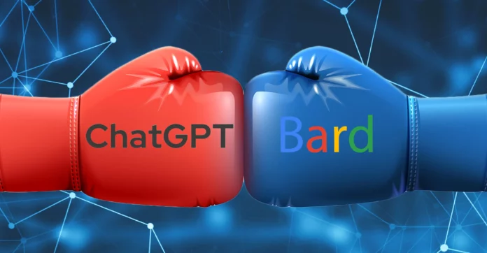 ChatGPT vs Bard: Which is Better for Coding?