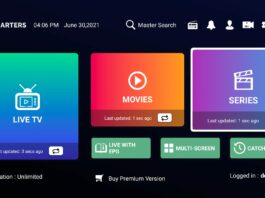 How To Setup MyIPTV Player For Windows 10