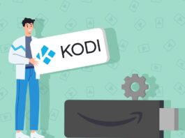 How To Install The DramaGo Kodi Add On In 2023 Install The DramaGo Kodi Add On