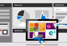Microsoft Edge WebView 2 Runtime