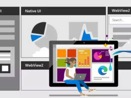 Microsoft Edge WebView 2 Runtime