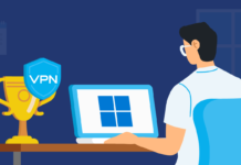 Best VPN for Windows