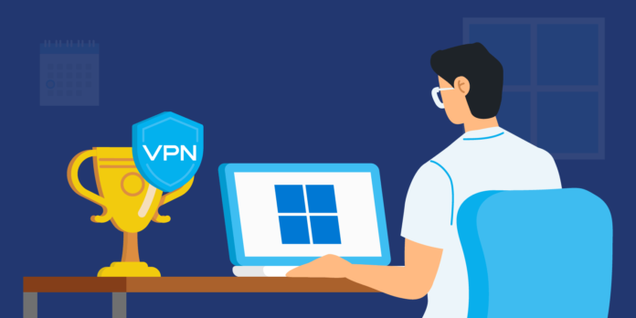 Best VPN for Windows