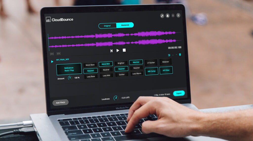Cloudbounce Alternatives