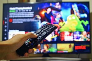 How To Reset or Update YouTube App on Vizio TV 