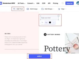 How To Remove Watermark From PDF Online