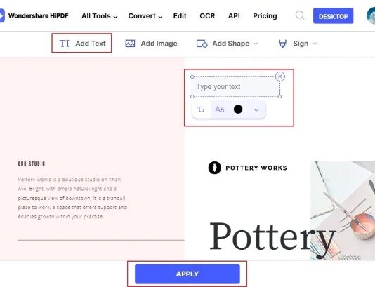 How To Remove Watermark From PDF Online
