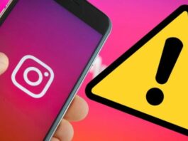 fix Instagram not working issues