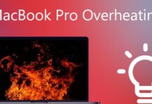How To Fix MacBook Pro Overheating Issue