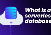 serverless databases