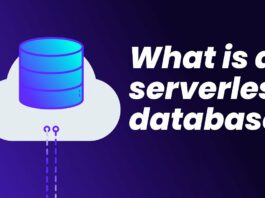 Top 9 Best Serverless Databases For Modern Applications serverless databases