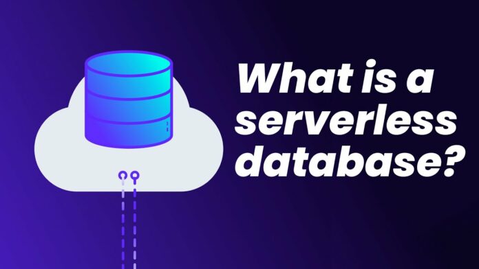 serverless databases