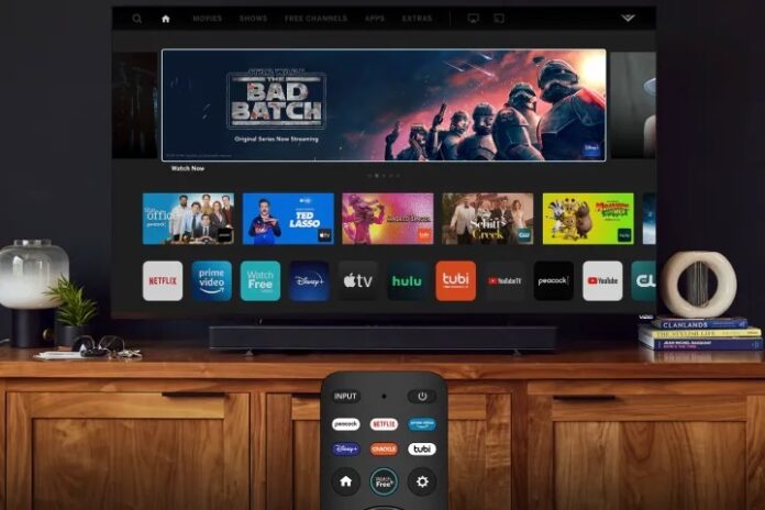 How To Fix YouTube Not Working On Vizio Smart Tv